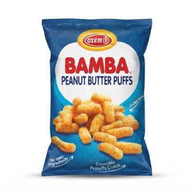 Bamba