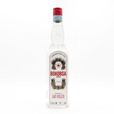 Boukha BOKOBSA