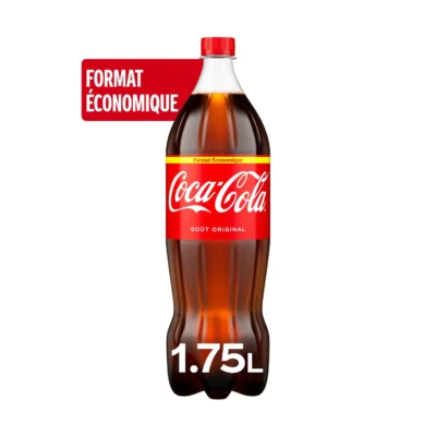 Coca cola classique