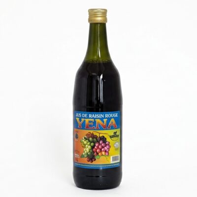 Jus de raisin Yena