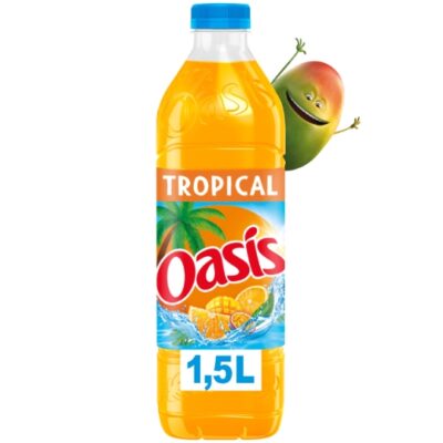 Oasis