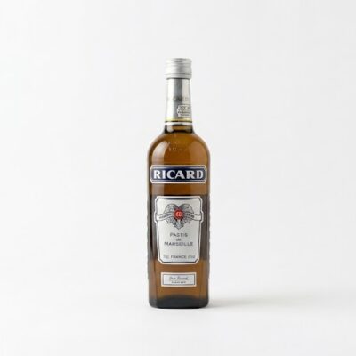Ricard pastis de Marseille