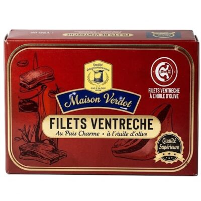 Ventreche