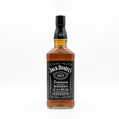 Whisky Jack Daniel's