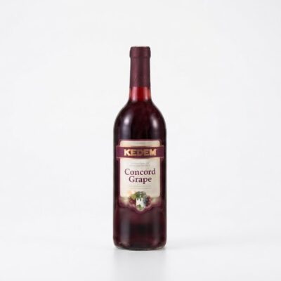 Kedem concord grappe