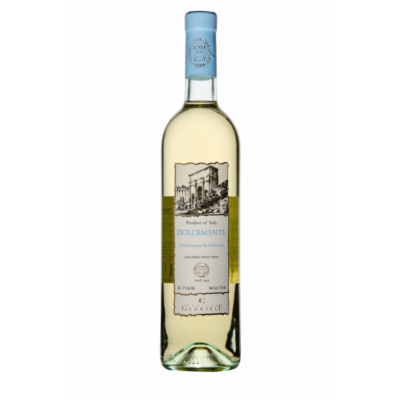 VIN DOLCEMENTE CHARD MI SWEET MVSL